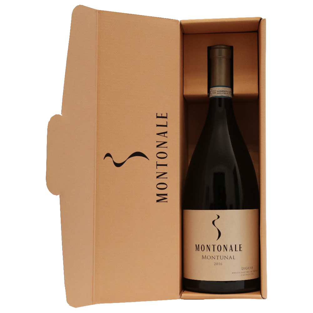 Lugana Montunal 2021 Magnum