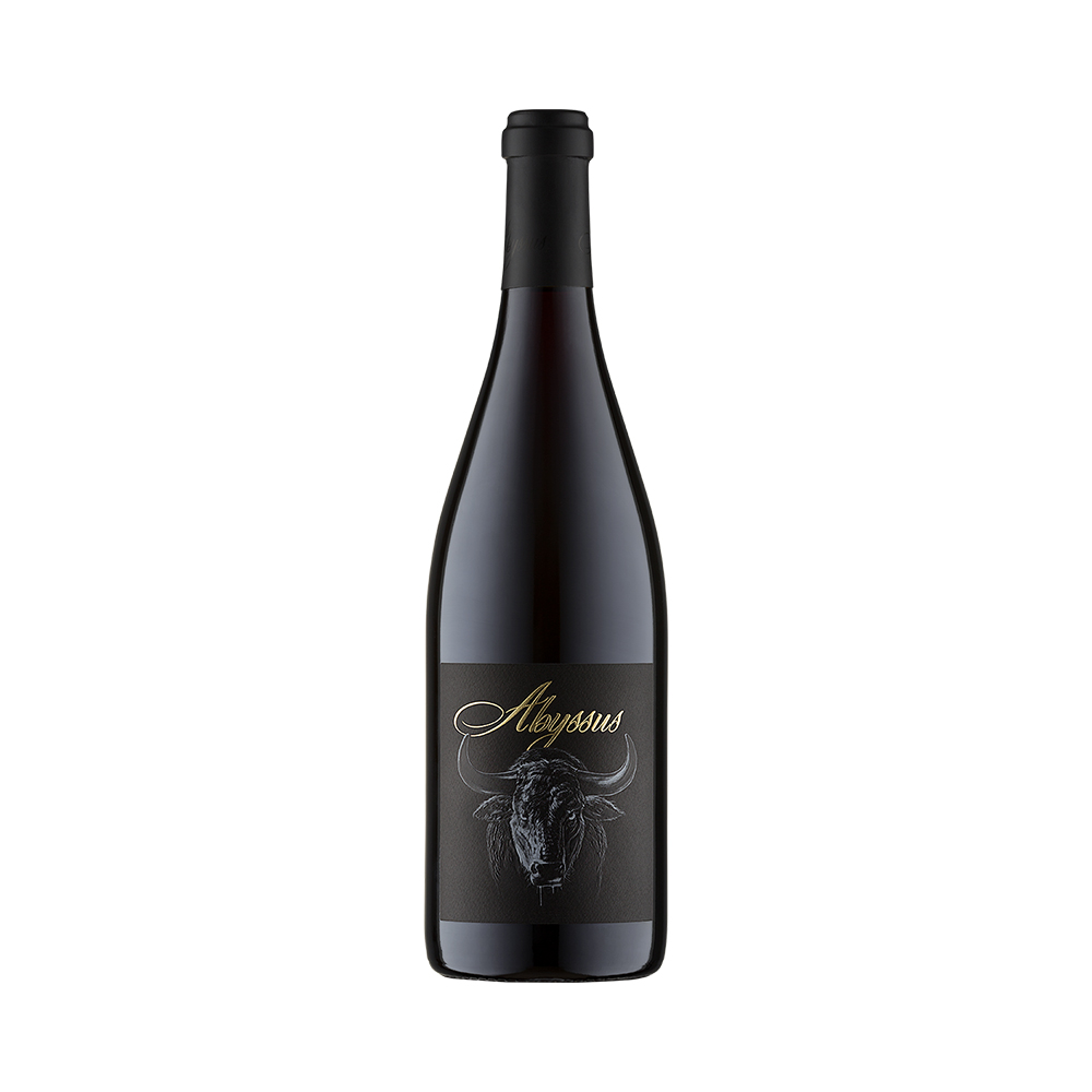 Abyssus Pinot Noir 2017 Abyssus Pinot Noir 2017