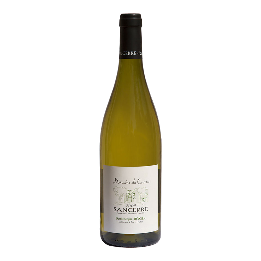 Sancerre blanc 2022