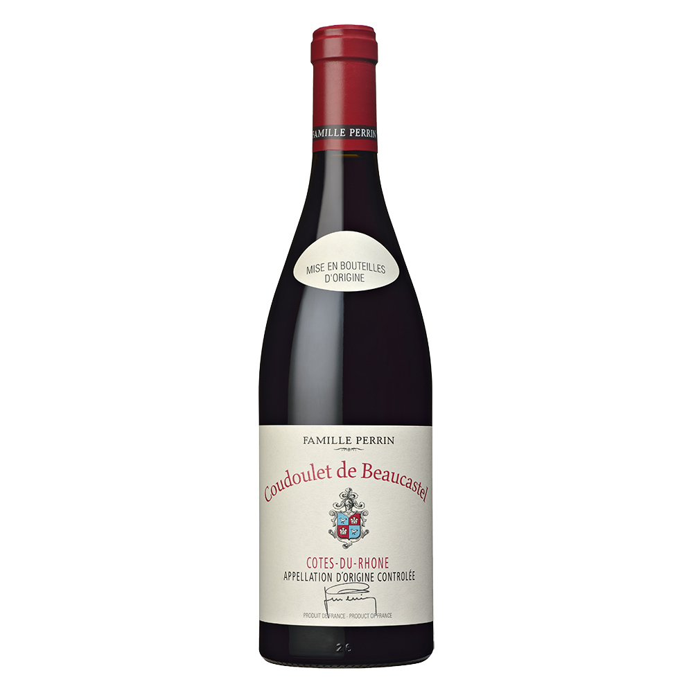 Coudoulet de Beaucastel 2024