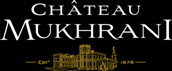 CHATEAU MUKHRANI, Georgien     CHATEAU MUKHRANI, Georgien