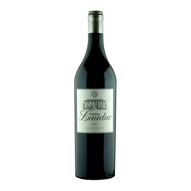 Château Lauduc Grande Cuvée 2020