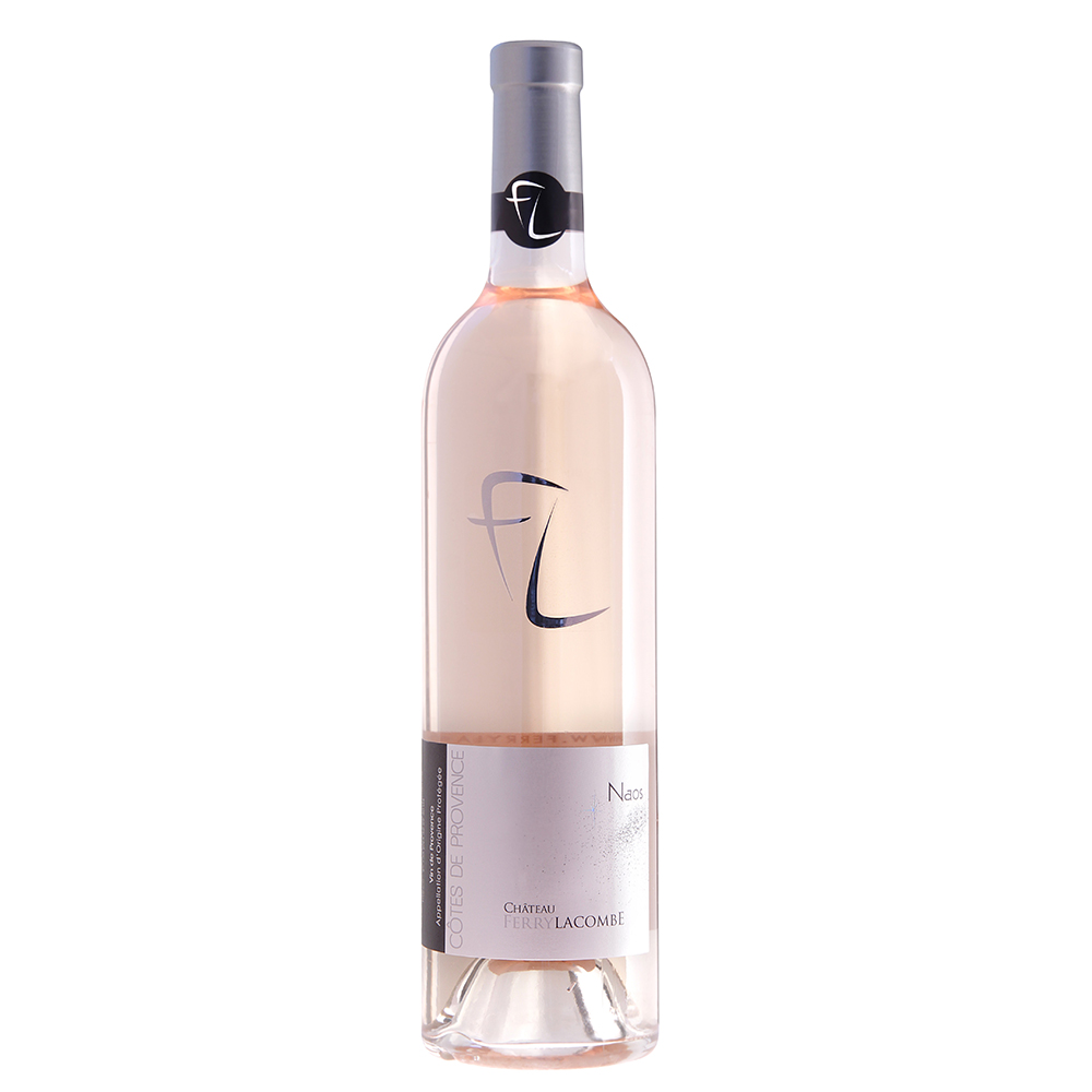 Naos rosé 2023 Magnum Naos rosé 2023 Magnum