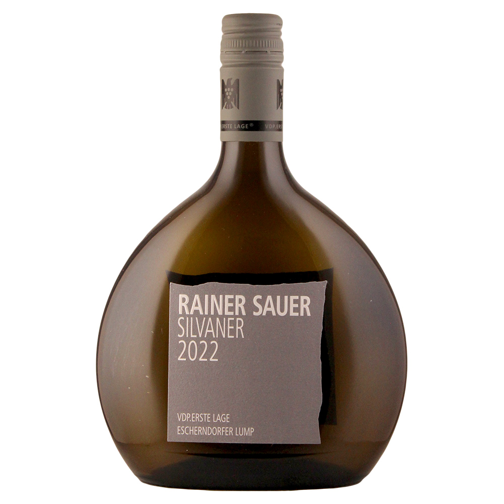 Silvaner Escherndorfer Lump trocken 2022 Silvaner Escherndorfer Lump trocken 2022