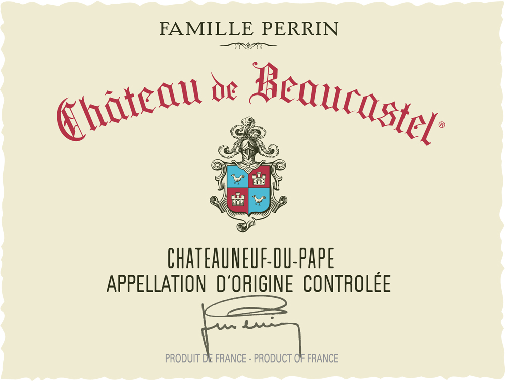 Châteauneuf-du-Pape 2021