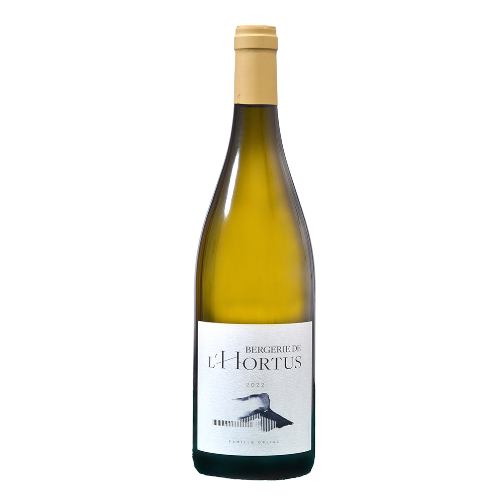 Bergerie de l'Hortus Blanc 2023