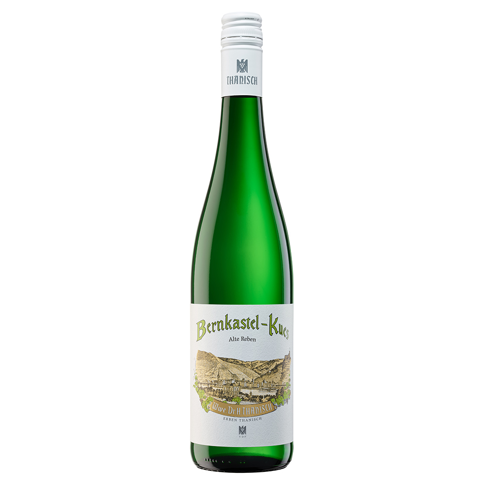 Bernkasteler Riesling Alte Reben 2022 Bernkasteler Riesling Alte Reben 2022