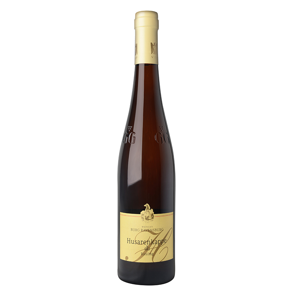 Riesling GG Husarenkappe 2012