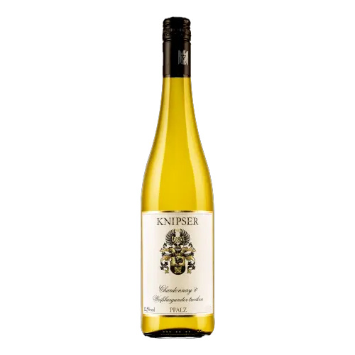 Chardonnay & Weissburgunder 2025