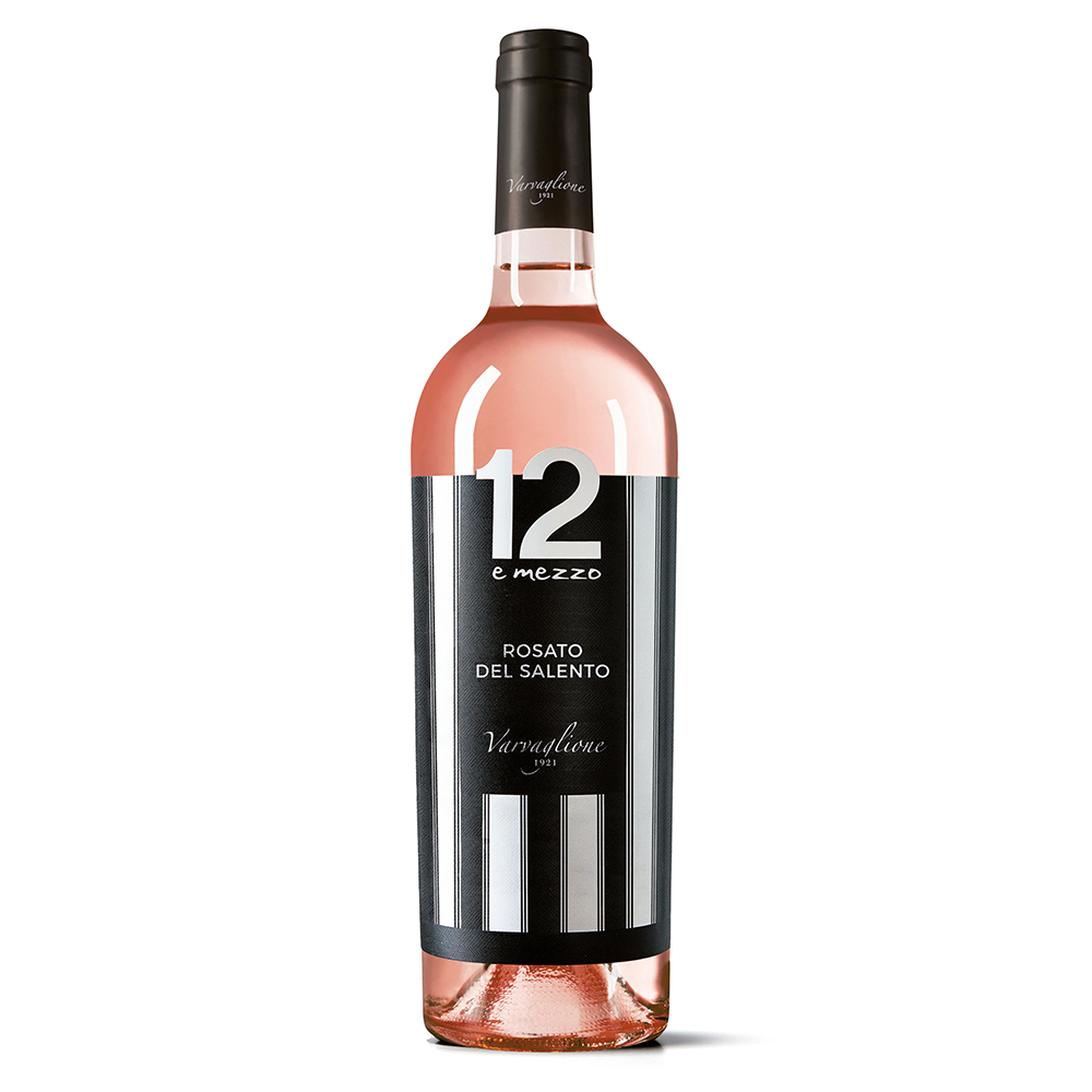 12 e Mezzo Rosato 2024