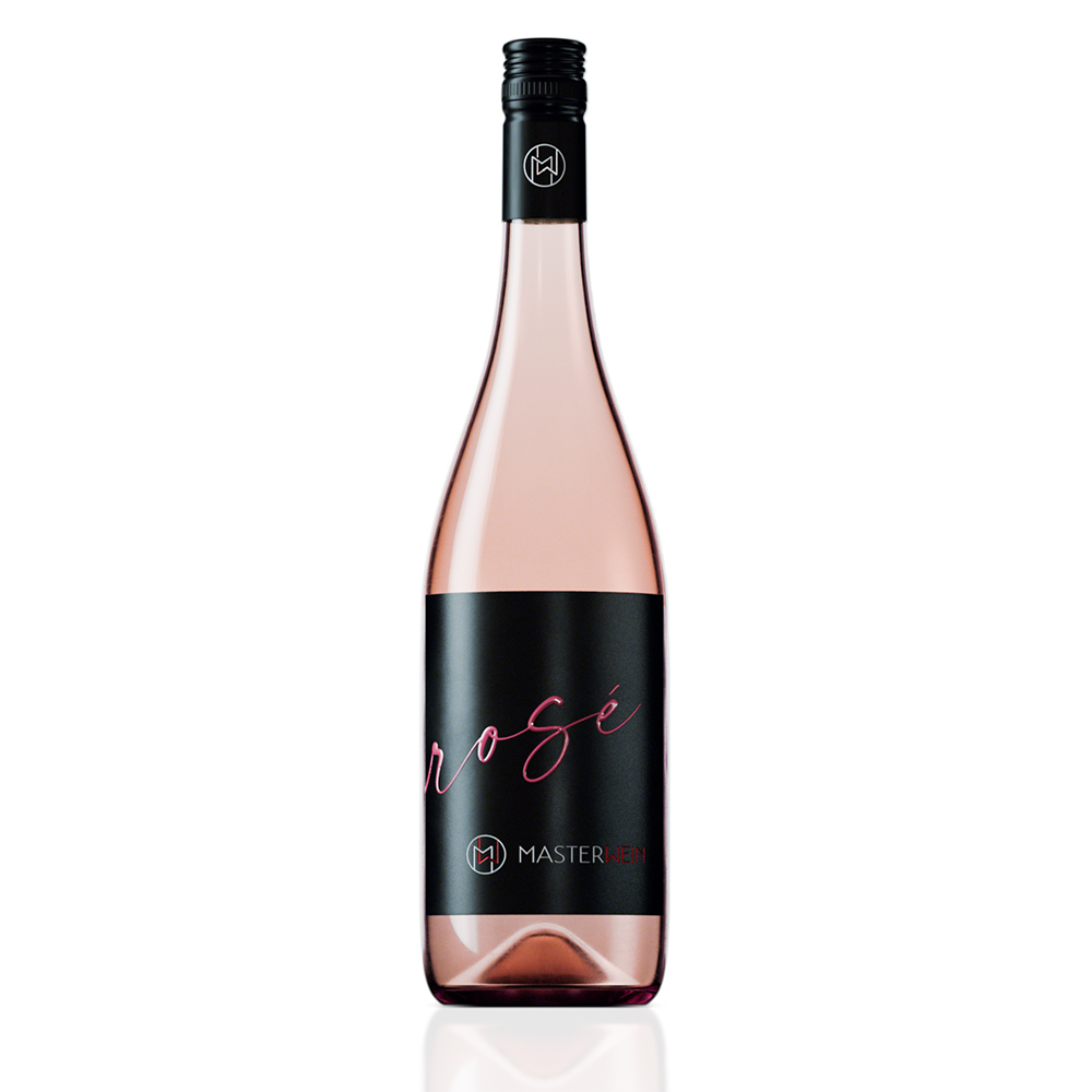 MASTERWEIN Rosé Spätburgunder 2020