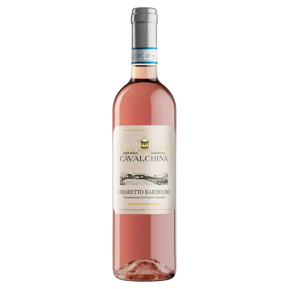 Chiaretto Bardolino 2024 Chiaretto Bardolino 2024