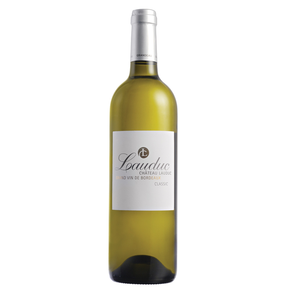 Château Lauduc Classic Entre 2 Mers 2021