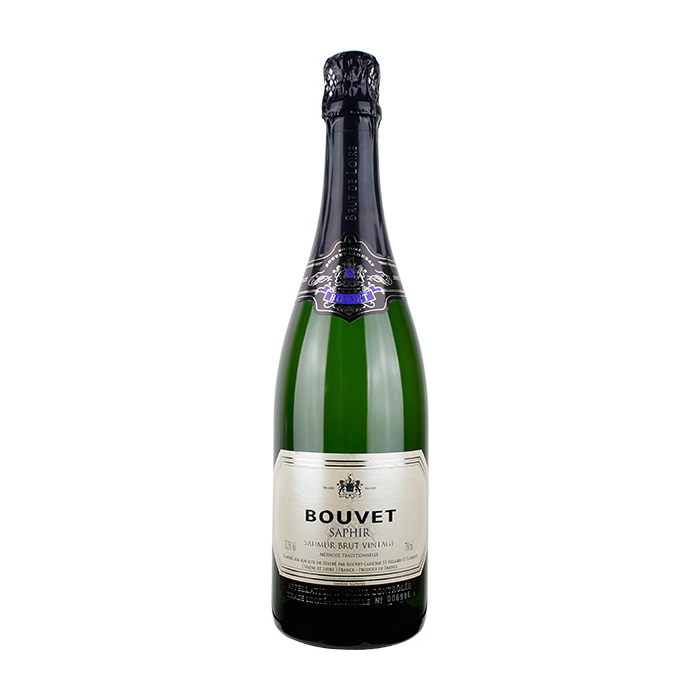 Saphir Vintage Brut 2022