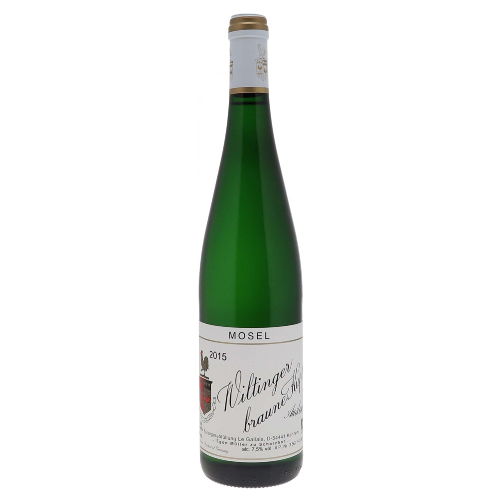 Riesling Auslese Le Gallais 2015