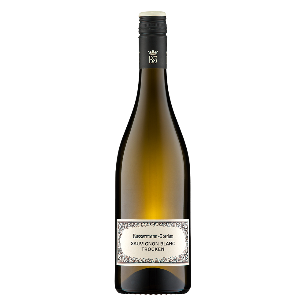 Sauvignon Blanc trocken 2025