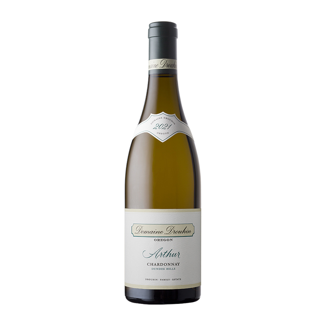 Chardonnay Cuvée Arthur 2021