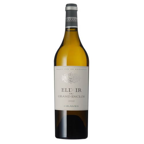 ELIXIR du Grand Enclos Blanc 2020