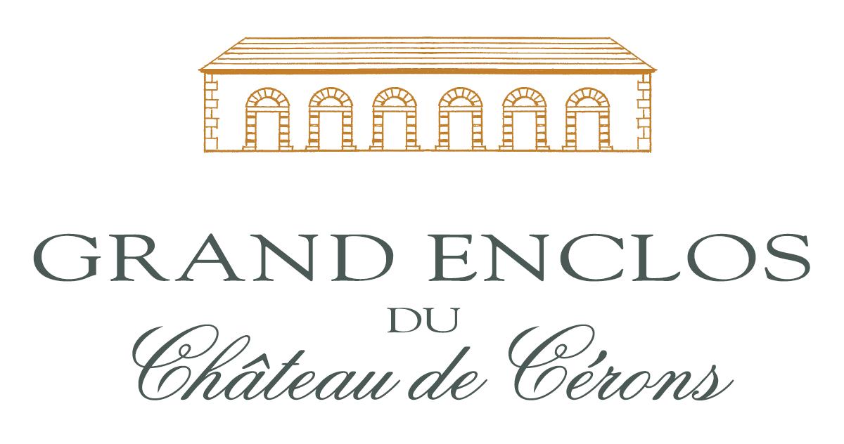 GRAND ENCLOS du Château de Cérons     