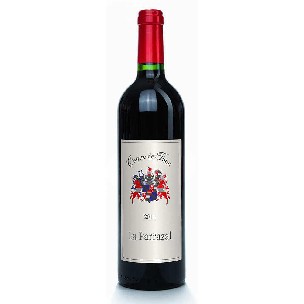 La Parrazal 2015
