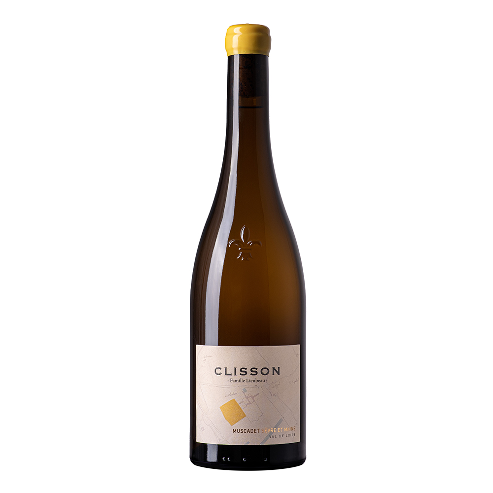 Muscadet Cru Clisson 2021