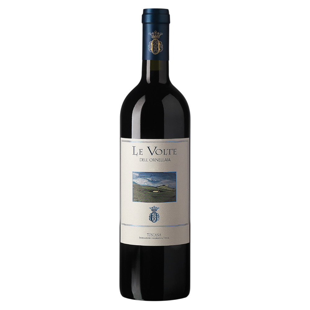 Le Volte dell' Ornellaia 2017 Magnum