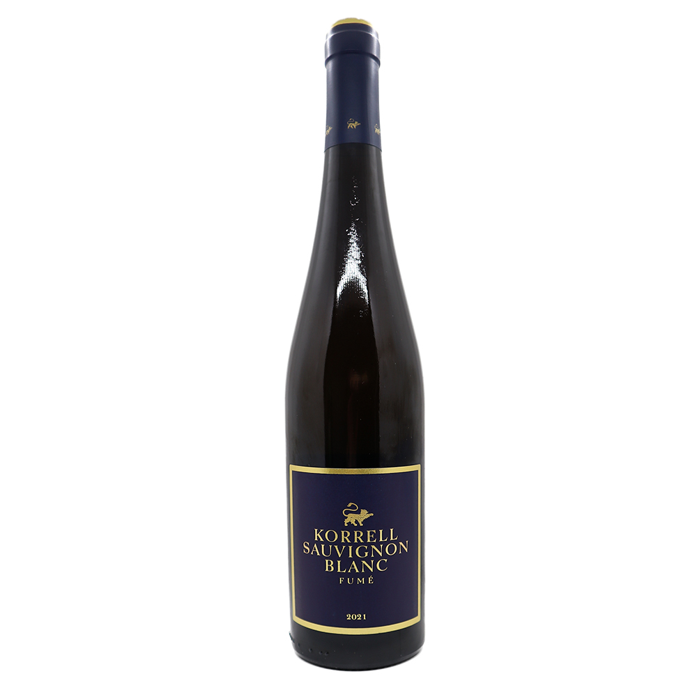 Sauvignon Blanc Fumé 2024 reservieren