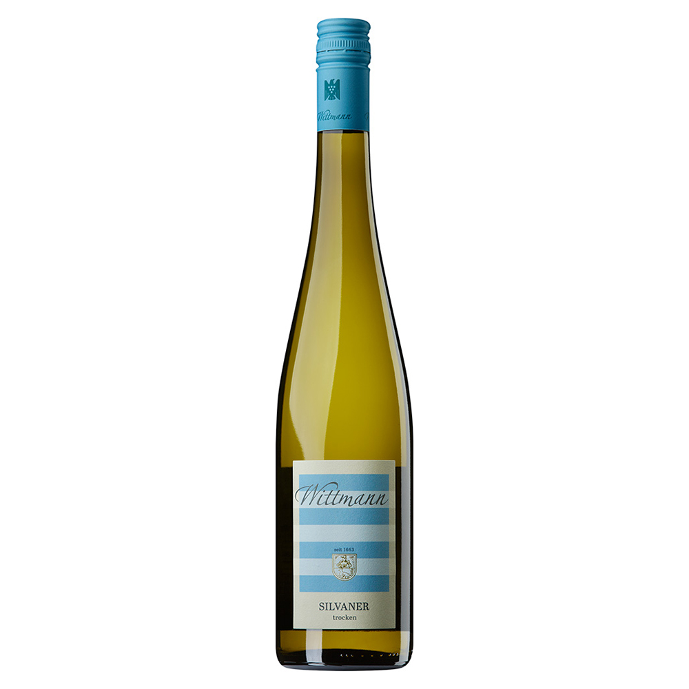 Silvaner trocken 2020