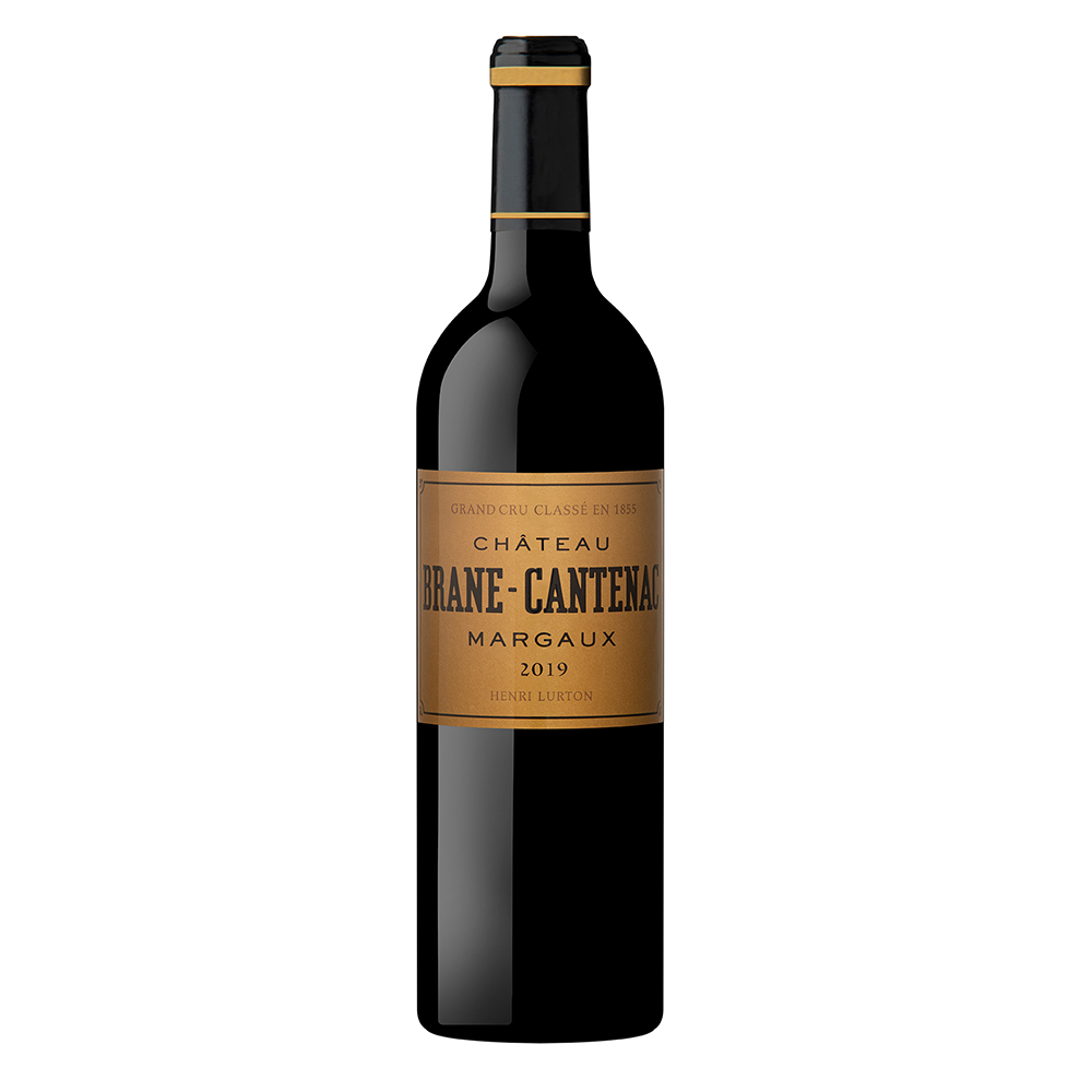 Château Brane Cantenac 2016