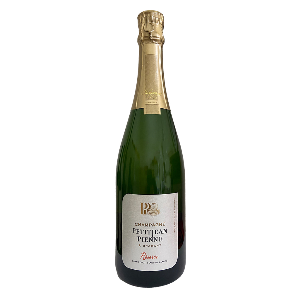 Champagner Grand Cru Réserve Brut