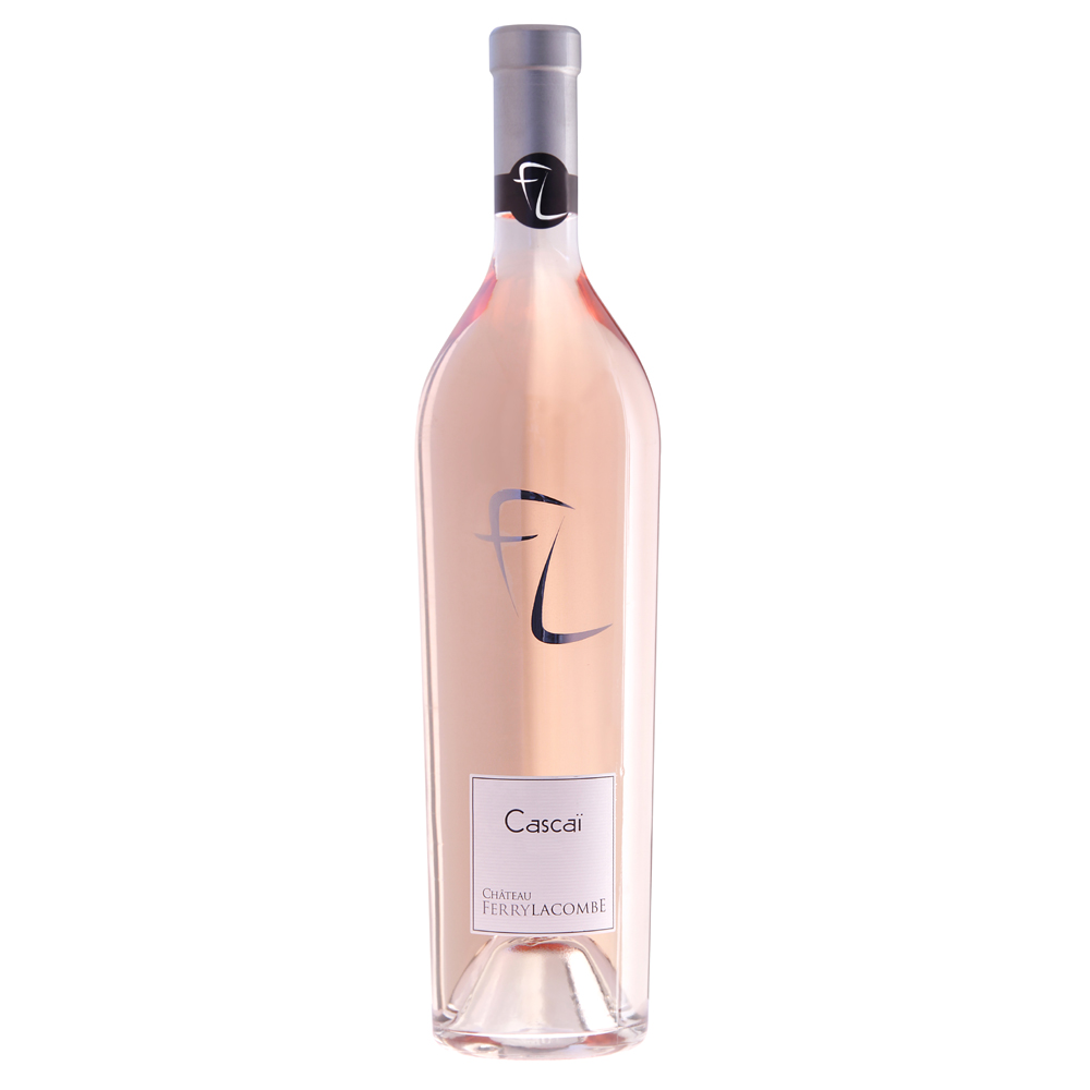Cascaï rosé 2022 Doppelmagnum