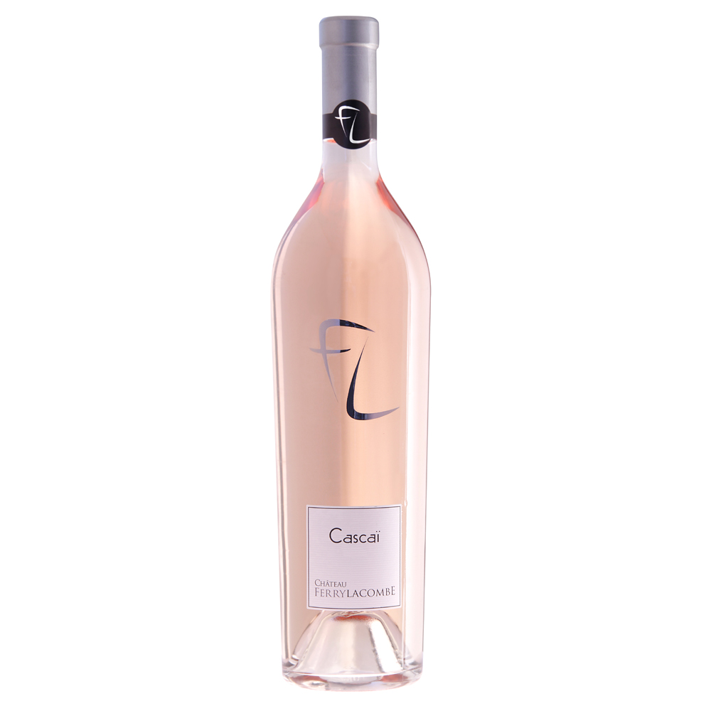 Cascaï rosé 2022