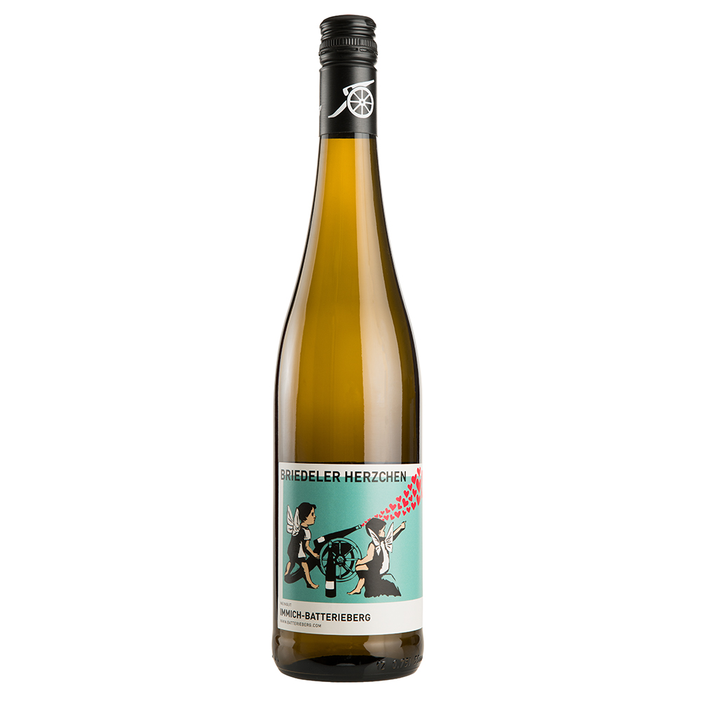 Briedeler Herzchen Riesling 2020
