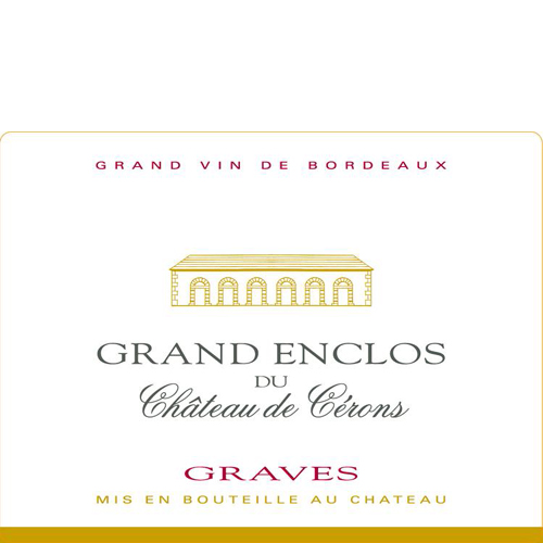 Grand Enclos Rouge 2019