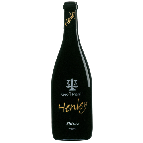 Henley Shiraz 2008