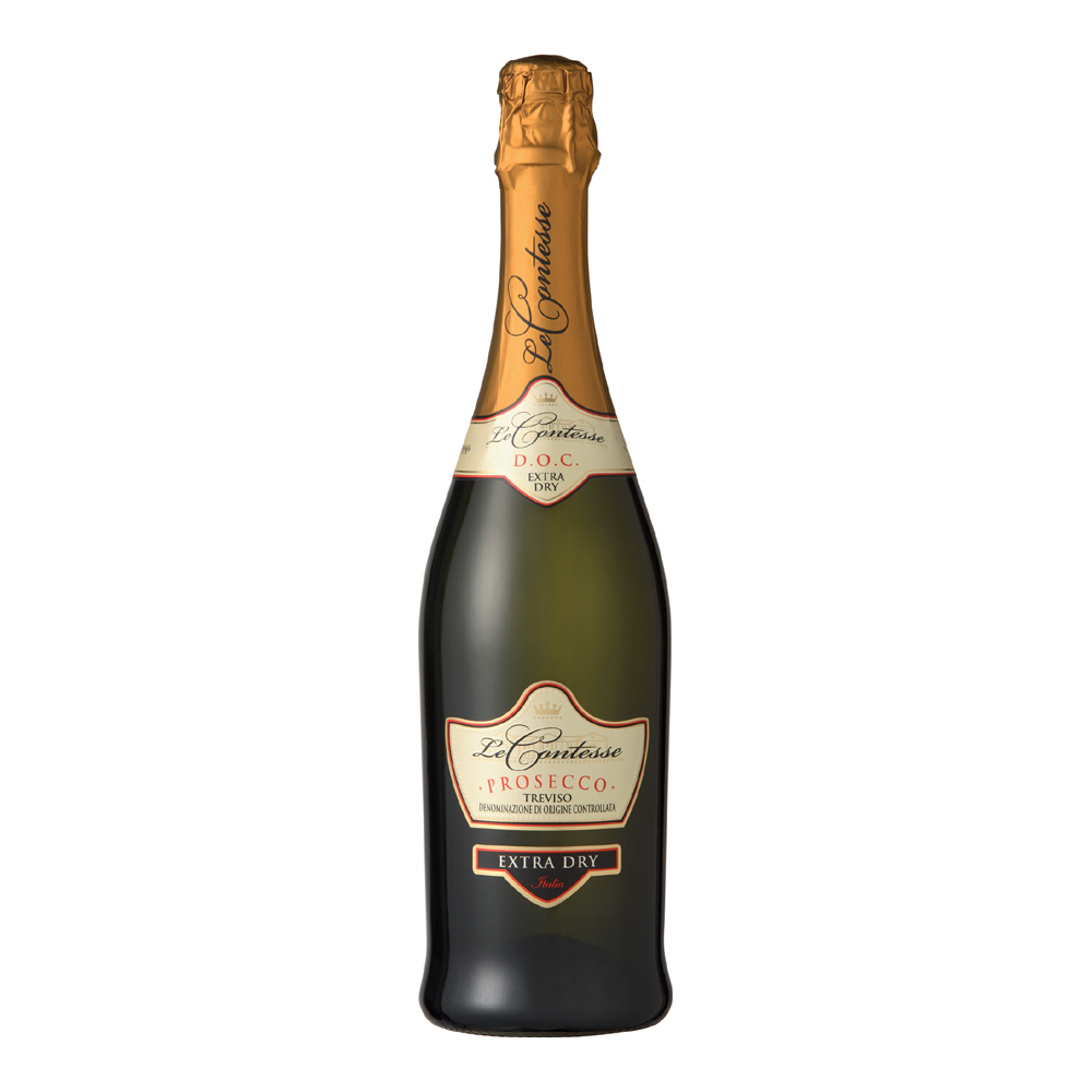 Prosecco Spumante Extra Dry Magnum