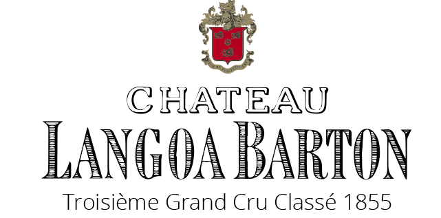 CHÂTEAU LANGOA-BARTON, Saint Julien