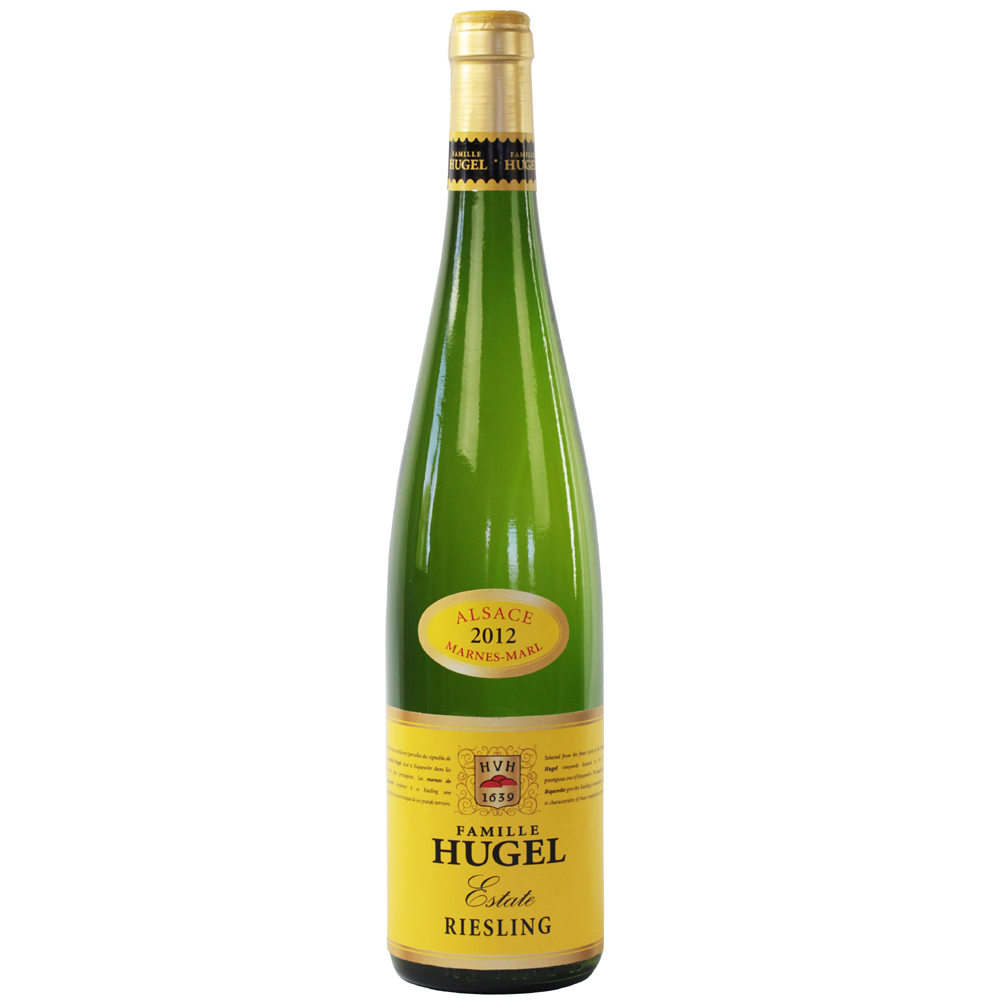 Riesling Estate 2018 Riesling Estate 2018