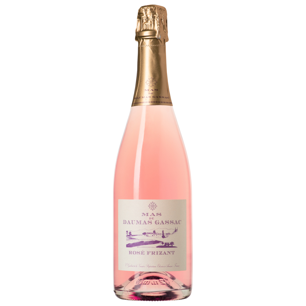 Mas de Daumas Gassac Rosé Frizzant 2023