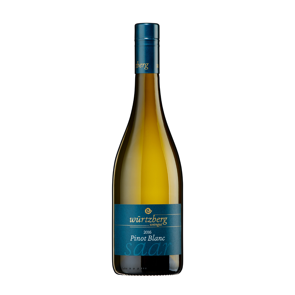 Pinot Blanc trocken 2022