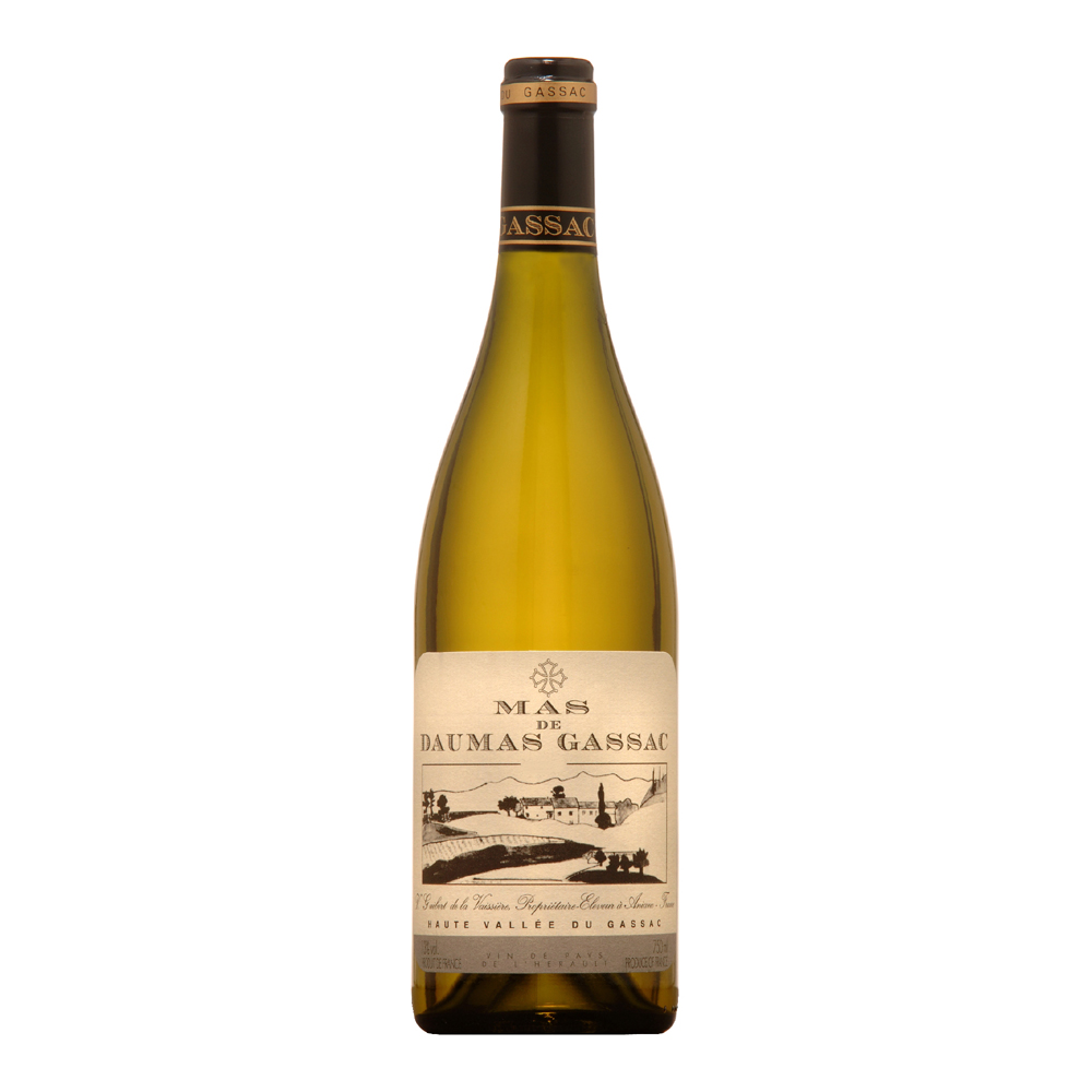 Mas de Daumas Gassac Blanc 2020