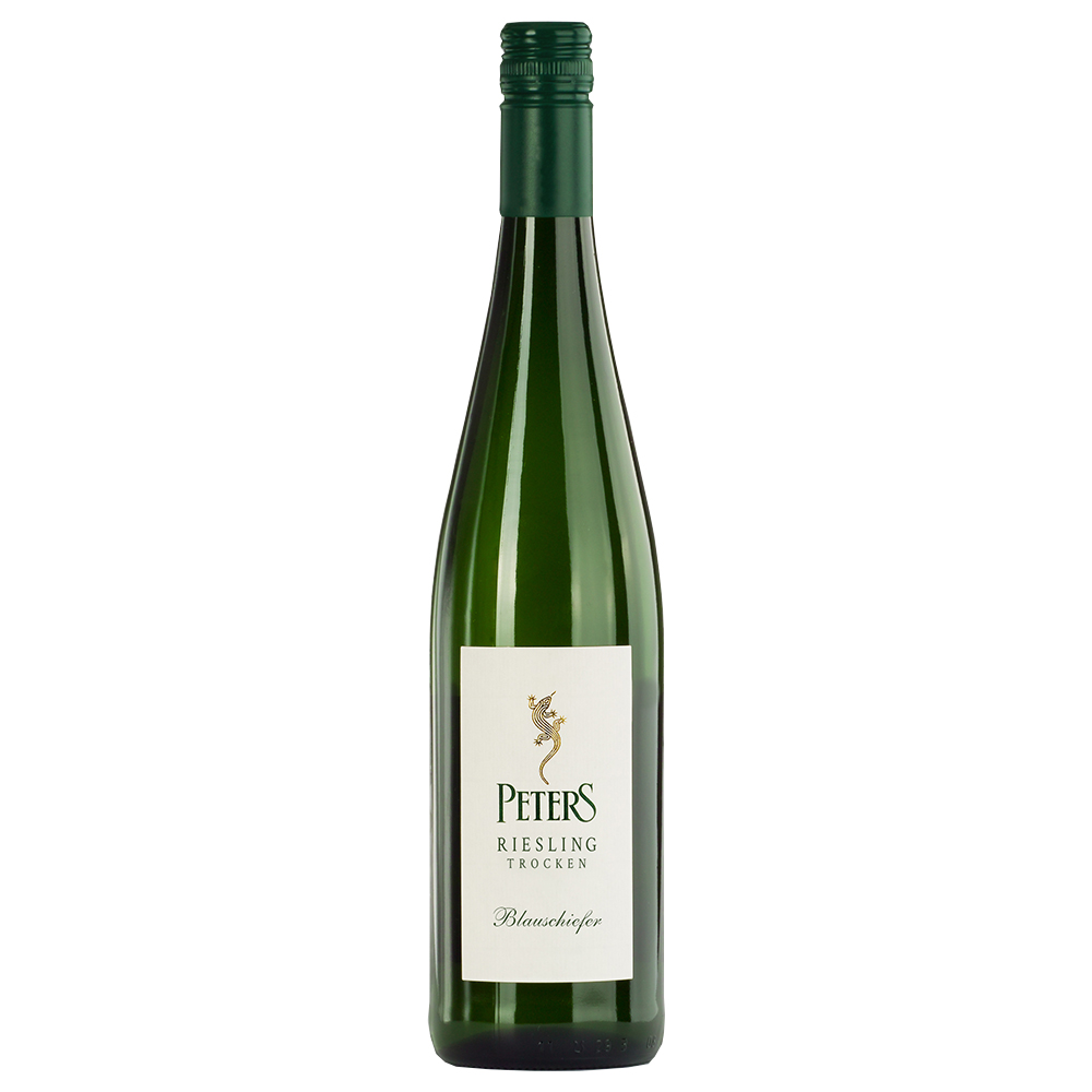 Riesling Blauschiefer trocken 2023