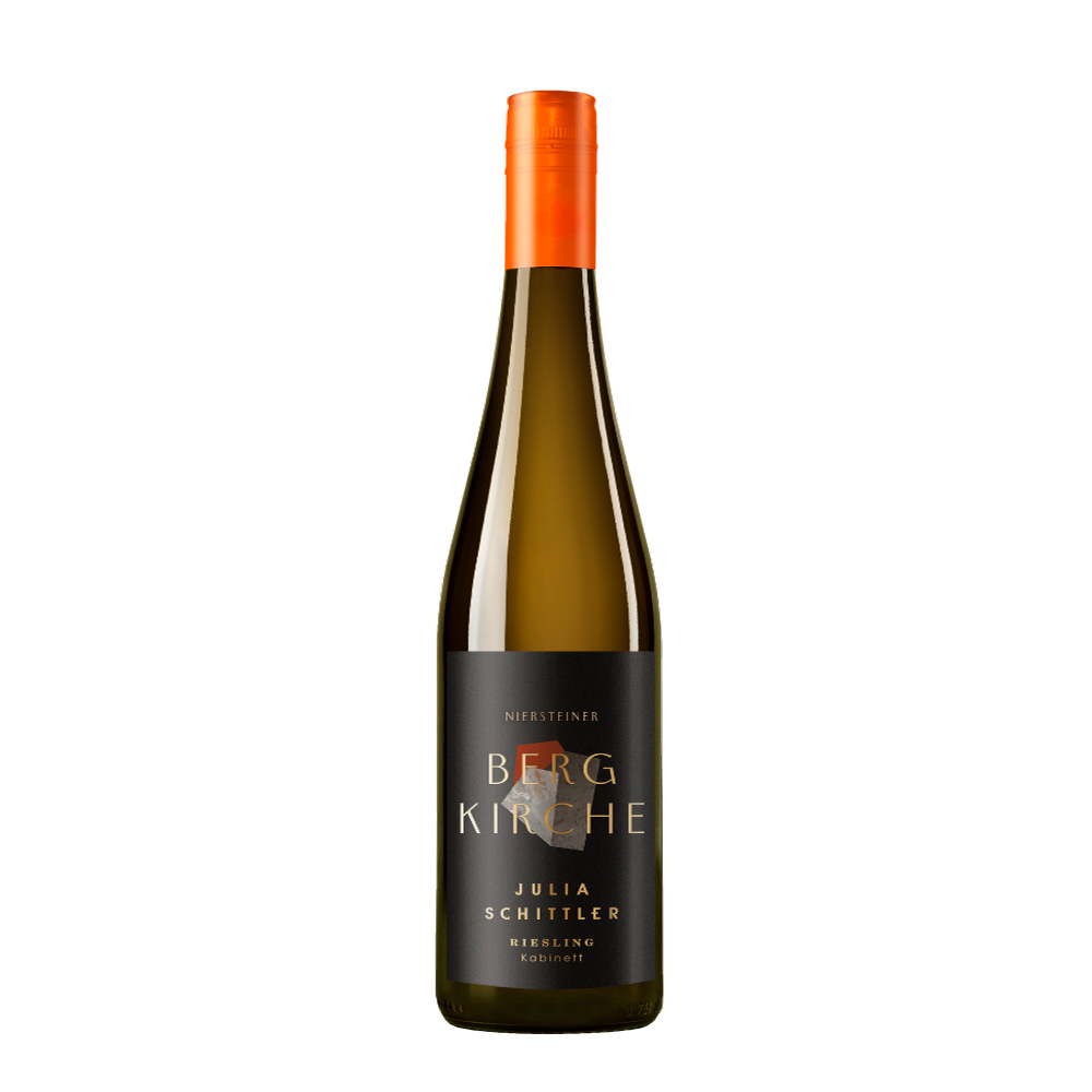 Riesling Kabinett Bergkirche 2022 Riesling Kabinett Bergkirche 2022