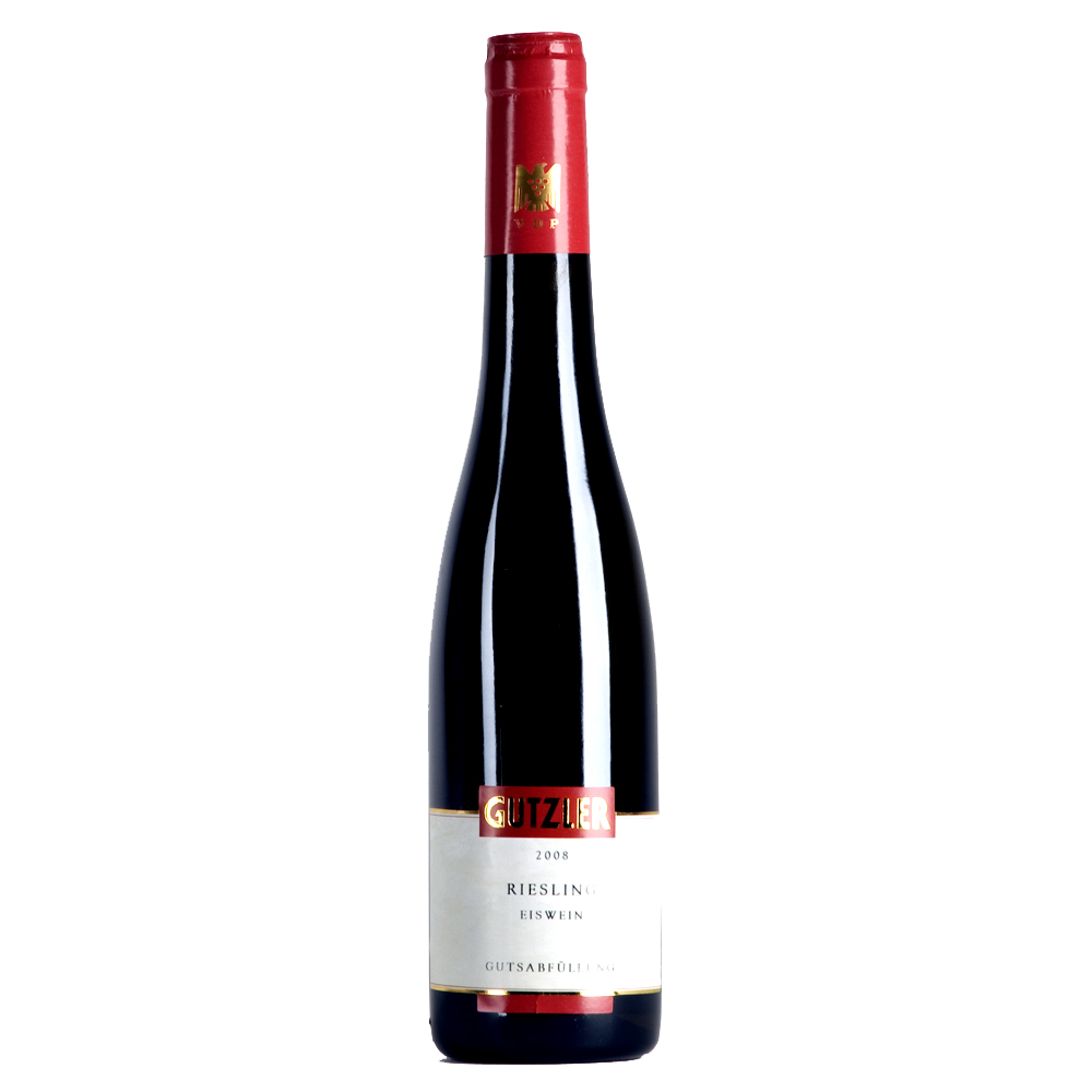 Riesling Eiswein edelsüß 2008