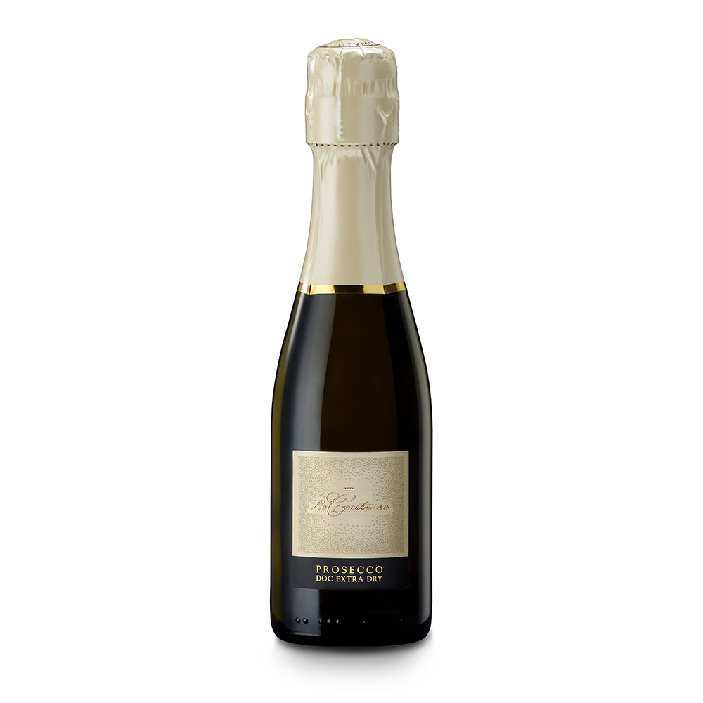 Prosecco Spumante Extra Dry Piccolo