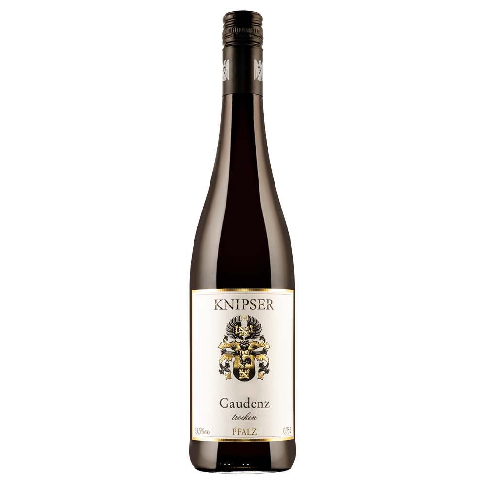 Gaudenz 2019