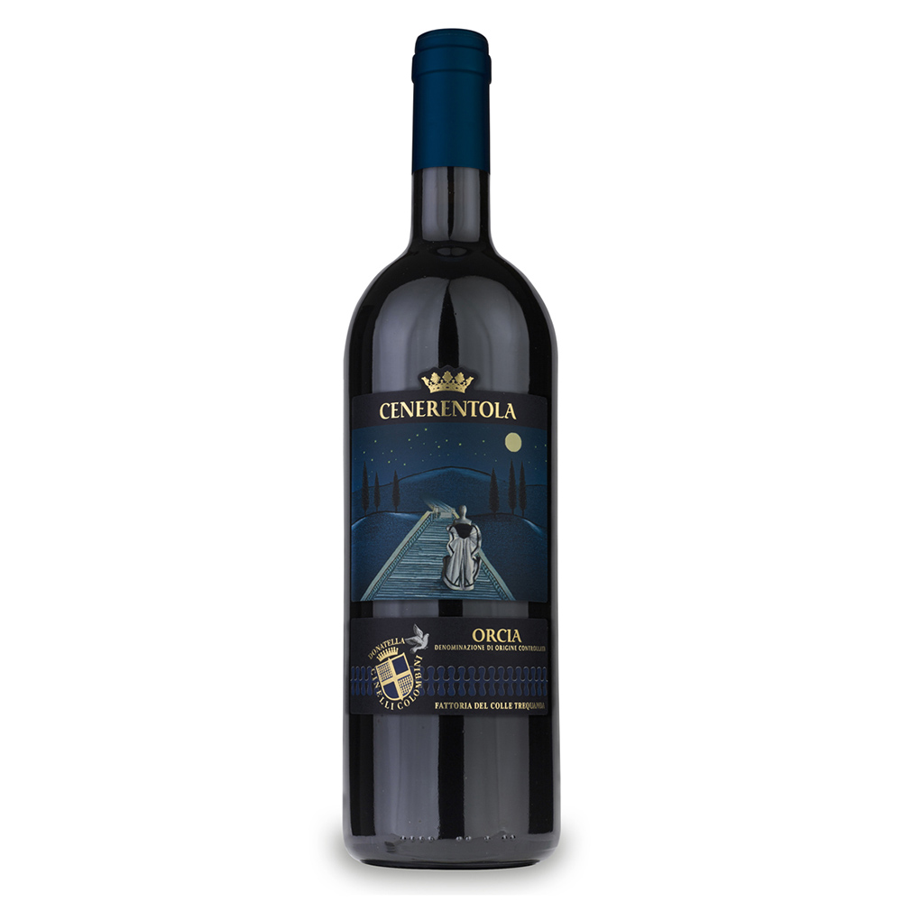 Cenerentola 2019  BIO Cenerentola 2019  BIO