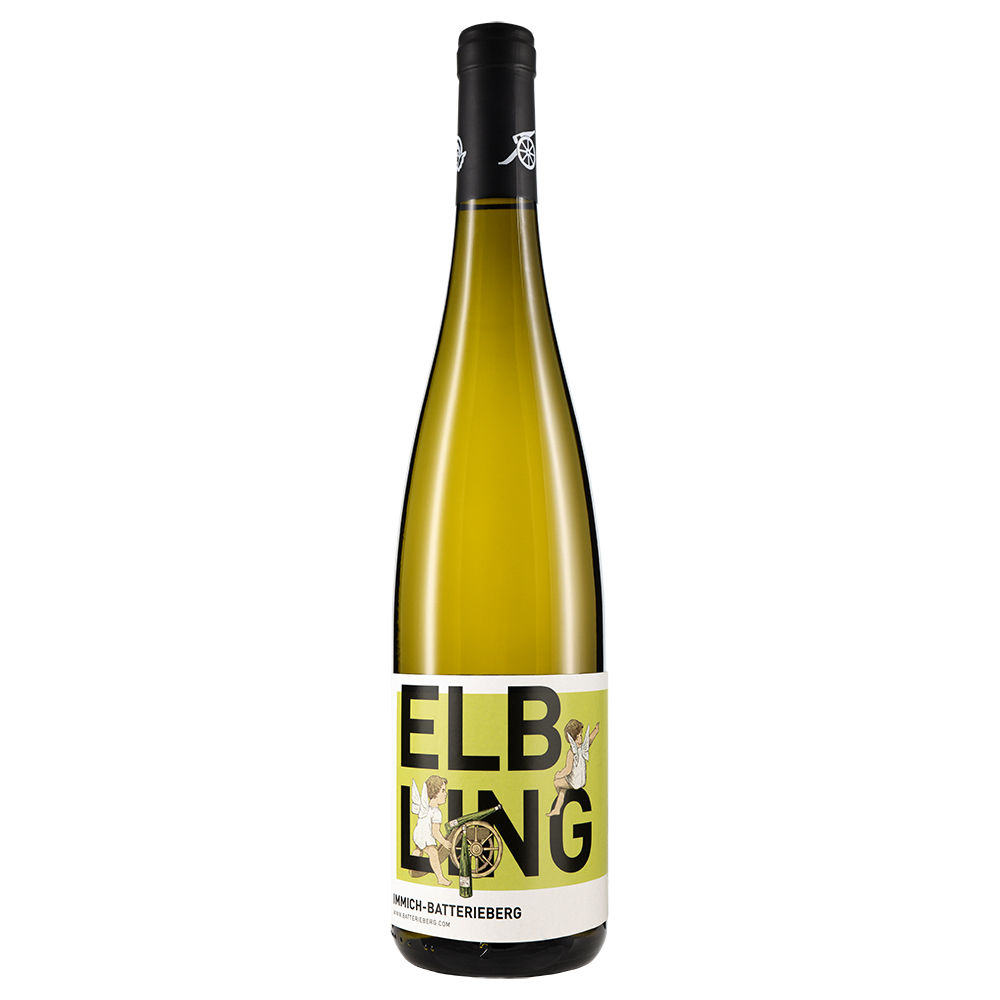 Elbling trocken 2023 Elbling trocken 2023