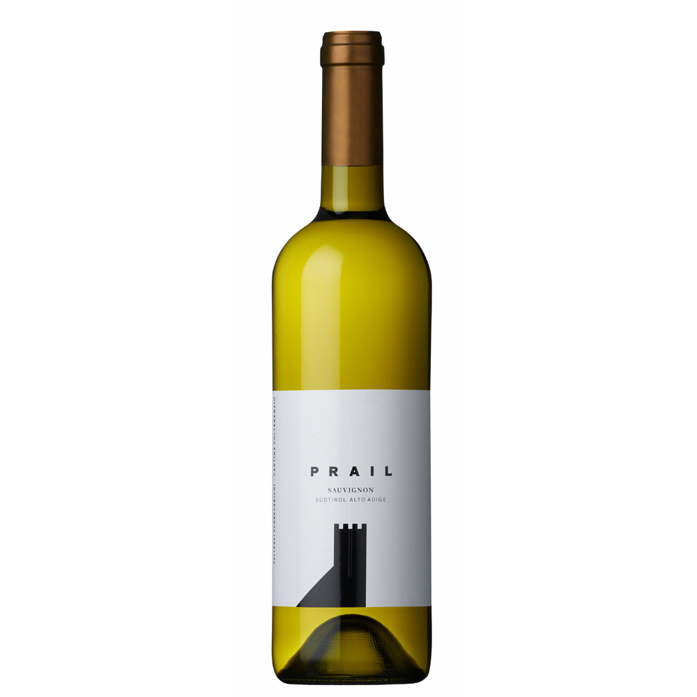 Sauvignon Prail 2022