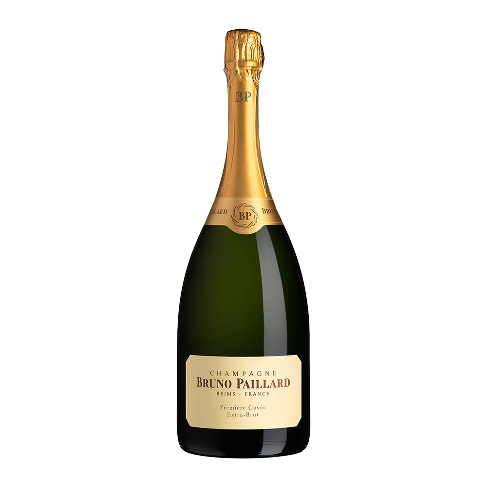 Champagner Première Cuvée Magnum